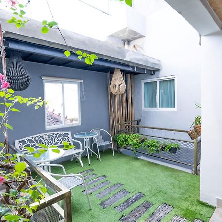 Oki Taru Residence Kuta Lombok Buitenkant foto